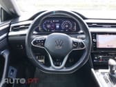 Volkswagen Arteon 2.0 TDI R-Line DSG