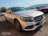 Mercedes-Benz C 220 BlueTEC Exclusive Aut.