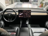 Tesla Model 3 Standard RWD Plus