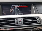 BMW 520 d Auto