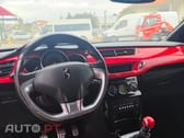 Citroen DS3 Sport Chic