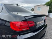 BMW 320 d Auto Pack M