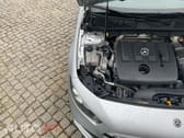 Mercedes-Benz A 180 d AMG Line Aut.
