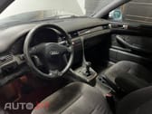 Audi A6 1.8Turbo Quattro