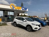 Renault Kadjar 1.3 TCe Zen