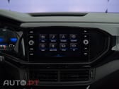 Volkswagen T-Cross 1.0 TSI BlackStyle