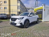 Peugeot 2008 PureTech 155 EAT8 GT