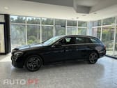 Mercedes-Benz E 300 De AMG Line