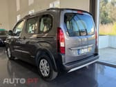 Peugeot Rifter 1.2 PureTech Active