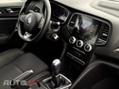 Renault Mégane Sport Tourer 1.5 Blue dCi Equilibre