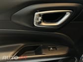 Jeep Compass 1.3 Híbrido  Trailhawk AWD 