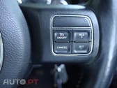 Jeep Wrangler 2.8 CRD MTX Sport