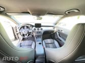 Mercedes-Benz CLA 180 D