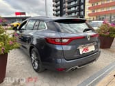 Renault Mégane Sport Tourer 1.2 TCE GT Line EDC