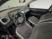 Toyota Aygo 1.0 X-Play Plus