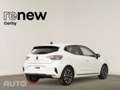 Renault Clio Clio 1.0 TCe Techno Bi-Fuel