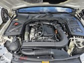 Mercedes-Benz C 180 (BlueTEC) d Station Exclusive
