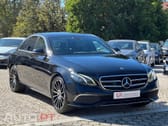 Mercedes-Benz E 220 d Avantgarde+