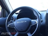 Dacia Spring Electric 45 Comfort Plus