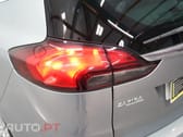 Opel Zafira Tourer 1.6 CDTI ecoFLEX S&S Edition
