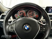 BMW 318 d Line Sport Shadow Auto