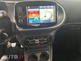 Smart ForTwo 1.0 Prime 71 Aut.