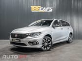Fiat Tipo 1.3 M-Jet Lounge J17