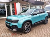 Jeep Avenger Altitude