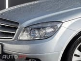 Mercedes-Benz C 220 CDI Avantgarde BlueEfficiency