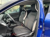Renault Captur 1.0 TCe Techno
