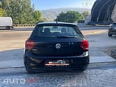 Volkswagen Polo 1.6 TDI Confortline