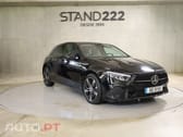 Mercedes-Benz A 200 D Adv. Progressive