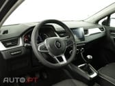 Renault Captur Captur 1.0 TCe Techno