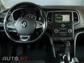 Renault Mégane Sport Tourer ENERGY dCi 110 ECO2 BUSINESS