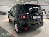 Jeep Renegade 1.0 T Limited