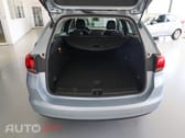 Opel Astra Sports Tourer 1.6 CDTI Edition S/S
