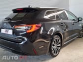 Toyota Corolla Touring Sports 1.8 Hybrid Comfort+P.Sport