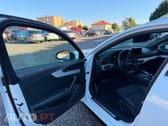 Audi A4 Avant 2.0 TDI quatro S-line S tronic