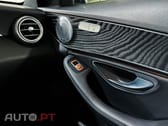 Mercedes-Benz C 350 e 7G-TRONIC AMG Line