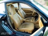 Porsche 996 Carrera