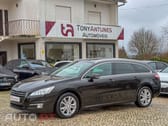 Peugeot 508 SW 2.0 HDi Allure