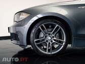 BMW 120 d Coupe
