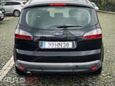 Ford S-Max 1.8 TDCi Trend 7L