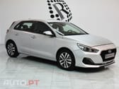 Hyundai i30 1.6 CRDi Comfort+Navi