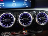 Mercedes-Benz A 200 d AMG Line Aut.