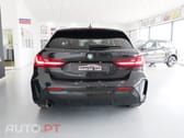 BMW 116 d Pack M Auto