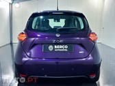 Renault Zoe 51kWh Intense