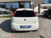 Fiat Punto 1.3 M-Jet Easy S&S