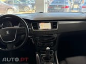 Peugeot 508 SW 1.6 e-HDi Active 2-Tronic