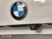BMW 318 d Auto